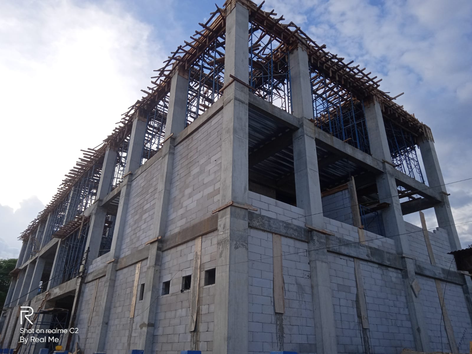 Galeri Proyek